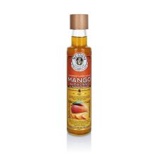 Vinegar sauce R-revolution mango, 6*250ml, Mussini