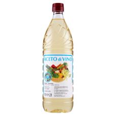 Etiķis baltvīna 6%, 12*1L