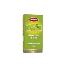 Olive oil Di Sansa, 4*5L, Speroni