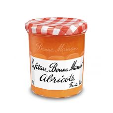 Jam apricot, 6*370g, Bonne Maman