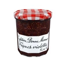 Jam fig violet, 6*370g, Bonne Maman