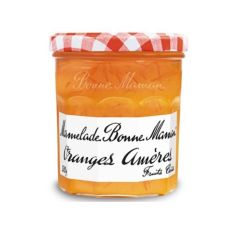 Marmalade orange, 6*370g, Bonne Maman