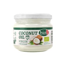 Oil coconut Virgin, BIO, 6*250ml