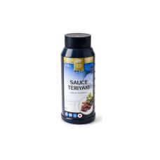 Sauce Teriyaki, 6*1L,Golden Turtle Chef