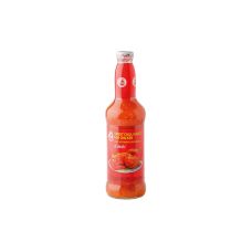 Sauce Sweet chili, 12*650ml (800g), Cock