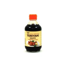 Соус Teriyaki, 12*300мл, Yamasa