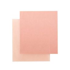 Soy sheet pink, 19x21cm, 20*70g (20*3.5g)