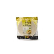 Rice paper, round, 22cm, (~45sheets), 15*500g, Golden Turtle Chef