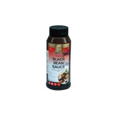 Sauce Black bean sauce, 6*1L, Golden Turtle Chef