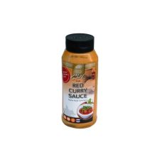 Sauce Red curry, 6*1L, Golden Turtle Chef