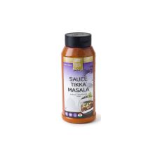 Mērce Tikka Masala, 6*1L, Golden Turtle Chef