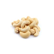 Cashewnut kernels, 320er, 1*22.68kg, India, Zieler