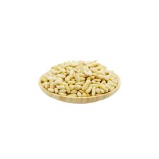 Pine nut kernels, Medium qual., grade A, 12*1kg, China , Zieler