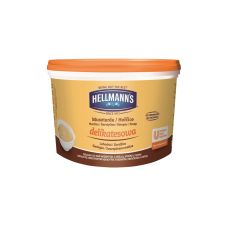 Sinep, 1*3kg, Hellmann`s