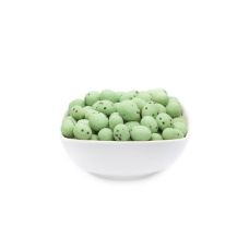 Peanut kernels with Wasabi coating,12*500g, Netherlands, Zieler