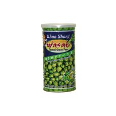 Wasabi зеленый горошек, 24*280г