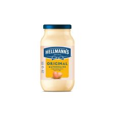 Mayonnaise Original, 12*405ml, Hellmann`s