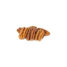 Pecan nut kernels junior mammoth halves, 12*1kg, California, Zieler