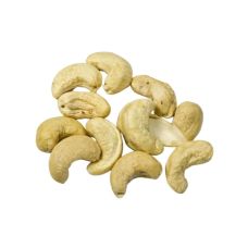 Cashew kernels, 320er, 1*1kg, India, PPAC