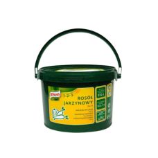 Puljong köögivilja (baas), 1*3.5kg, Knorr