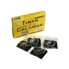 Tintes zivs tinte, 25*8g (2*4g)