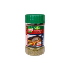 Maitseaine kala jaoks Delicat, 6*600g, Knorr