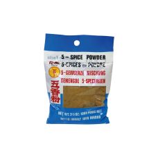 Spice 5, powder, 4*25*100g, Mee Chun