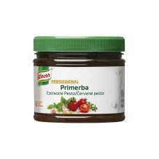 Prieskoniai Red Pesto Primerba, 2*340g, Knorr Profesional