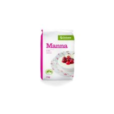 Manna, 10*1kg