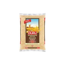 Bulgur, peenjahvatus, 12*1kg, Duru