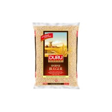 Bulgur, jämejahvatus, 12*1kg, Duru