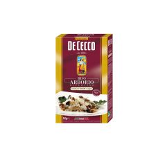 Rice "Arborio" 12*1kg, DeCecco