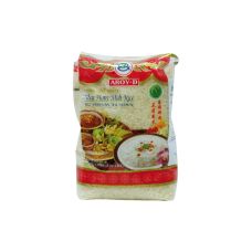 Rice Jasmin long grain, 100%, 12*1kg, Aroy-D