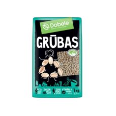 Grūbas, 14*1kg, Dobeles Dzirnavnieks