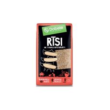 Rīsi Parboiled, 14*1kg, Dobeles Dzirnavnieks