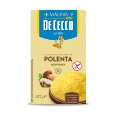 Milti kukurūzas Polenta, 12*375g, DeCecco