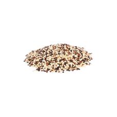 Quinoa seeds three color, 2*5kg, Peru