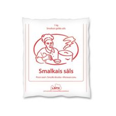 Sāls smalkā, Ekstra, 20*1kg