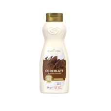 Garnējums šokolādes, 6*1kg, Carte d Or