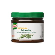 Garšvielu pasta ar timiānu Primerba, 2*340g, Knorr Professional