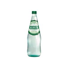 Mineral water Natural Uliveto lightly sparkling, glass, 12*0.75L