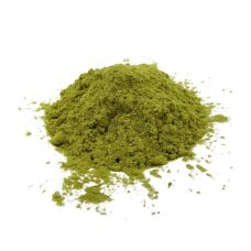 Tēja zaļā Matcha, pulveris, 12*500g, Ķīna