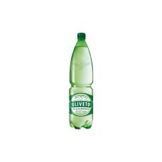 Mineral water Natural Uliveto, lightly sparkling, PET, 6*1.5L