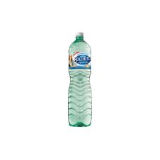 Mineral water Rocchetta Naturale Still, PET, 6*1.5L