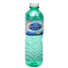 Minerālūdens Rocchetta, dabīgais, PET, 24*0.5L