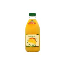 Juice Pineapple, freshly squeezed, 6*1L, Andros