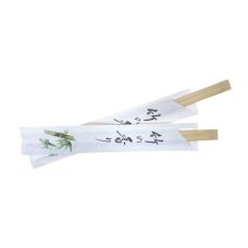 Chop Sticks (Chinese style), 21cm, bamboo with cover, 1*3000pcs