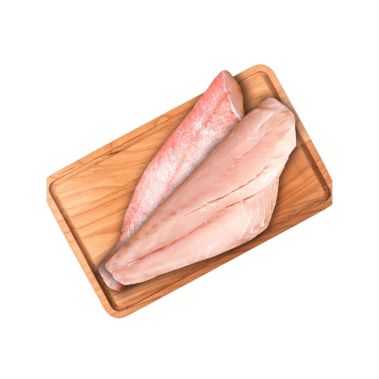 Riffahvenafilee (Red Snapper), nahaga, 400+g, jahut., 1*3kg