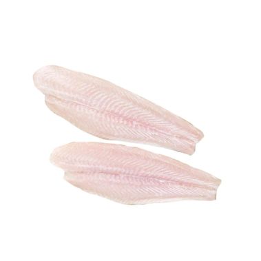 Tursk filee Atlandi (Cod fillet), nahata, 400g+, jahut.,