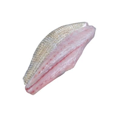 Red Drum filee, nahaga, 600-800g, jahut.,